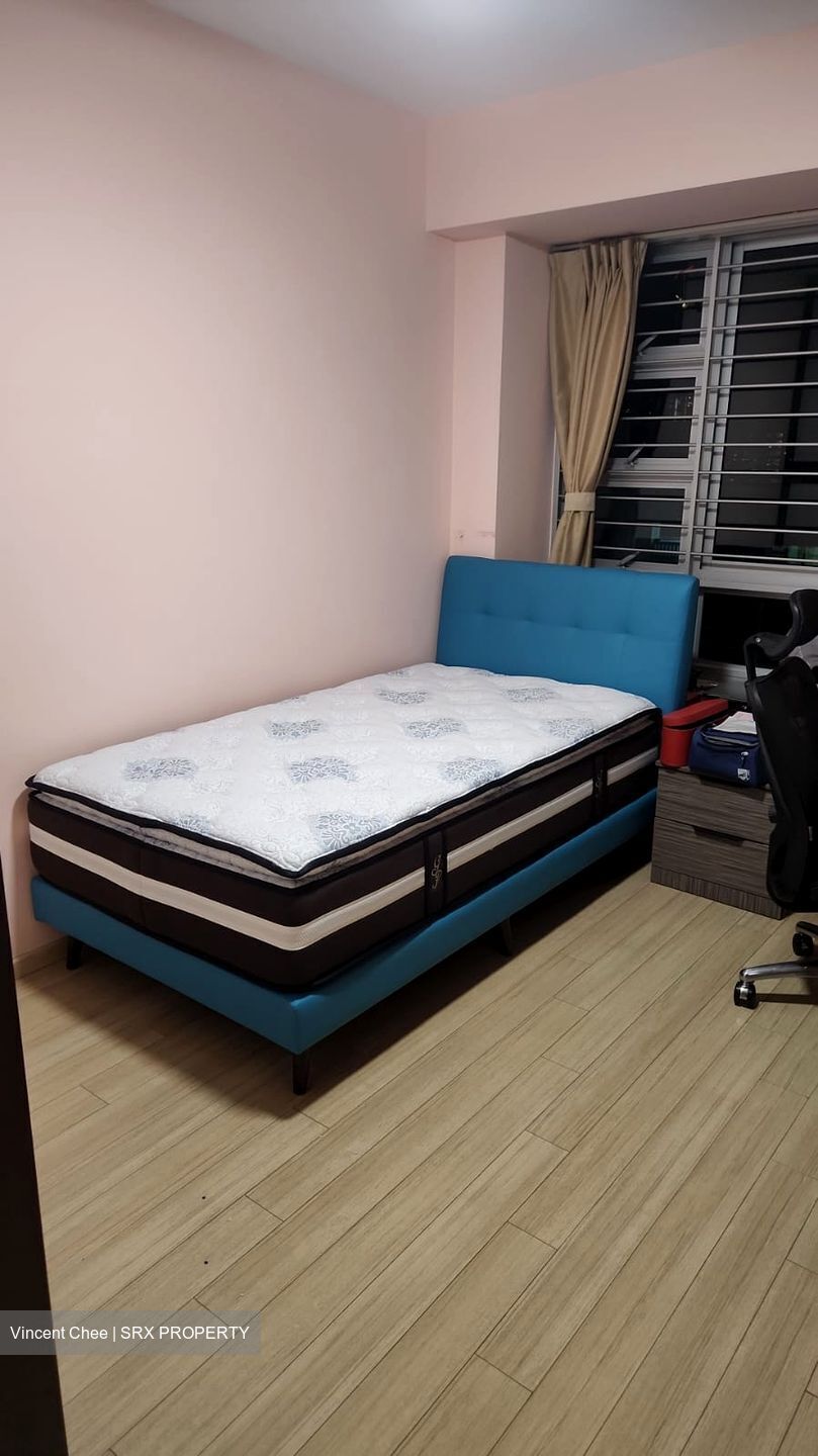 Blk 311A Trivelis (Clementi), HDB 4 Rooms #544938601